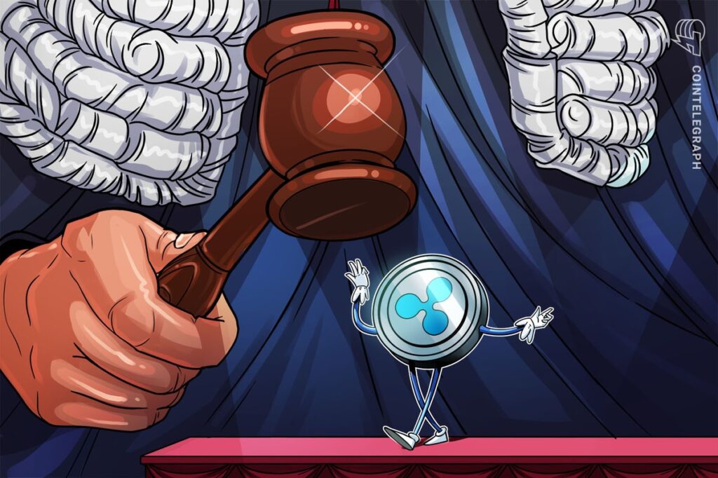 Former SEC official predicts regulator ‘will lose on the deserves’ of case in opposition to Ripple
