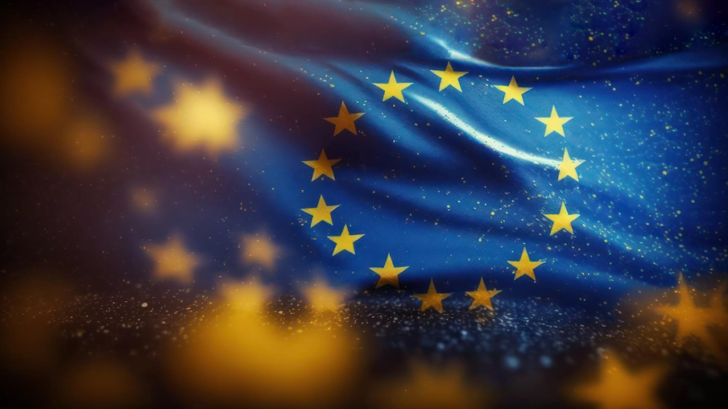 EU Units Sights on Lively Position in Digital World Creation