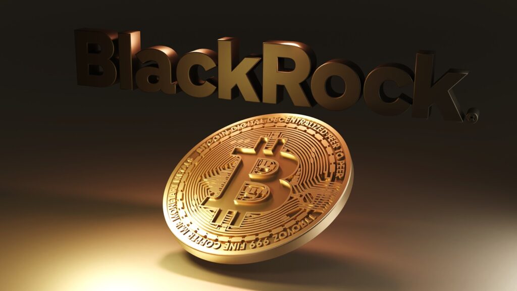 Bitcoin Value Stalls Beneath $38,000 Amid BlackRock-SEC Talks