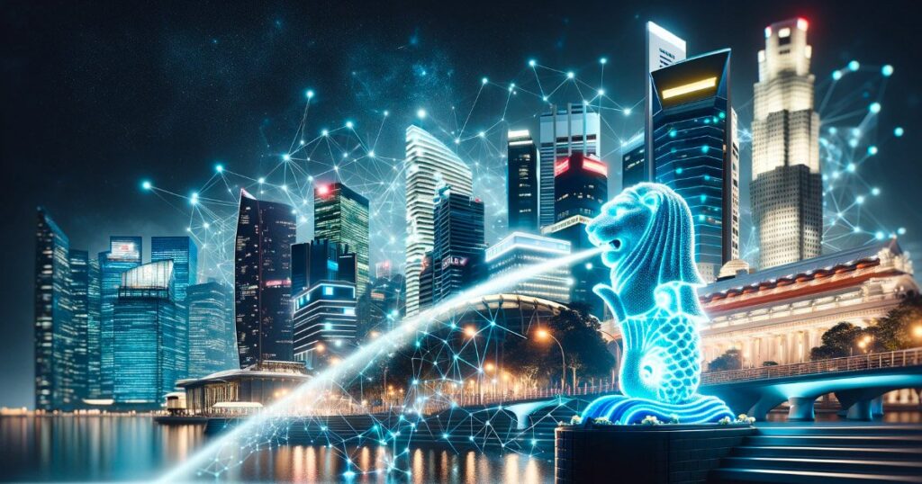 Singapore MAS tokenization requirements require overhaul to comprehend innovation potential
