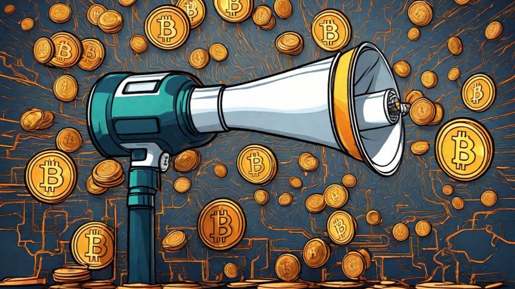 Analyst Says Bitcoin Simply Broke A Bullish Megaphone Sample, What Are The Implications?