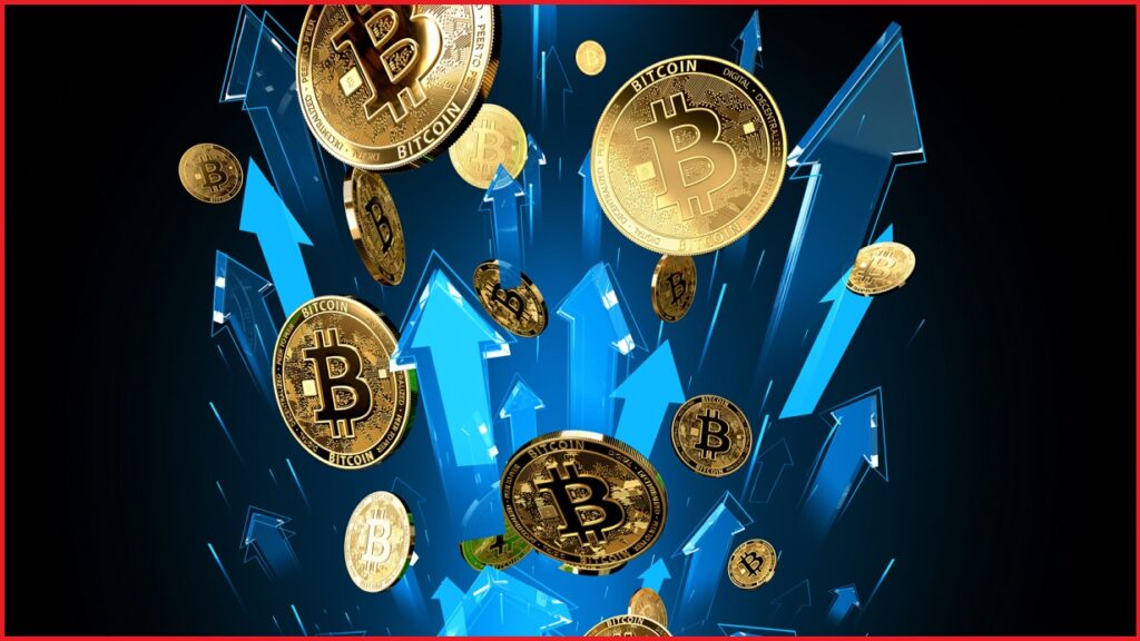 Thriller Bitcoin Whale Who Purchased 10,000 BTC Has Been Uncovered