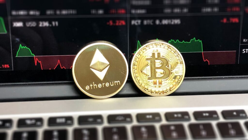 2 Causes Why An Ethereum Mega Bull Run Is Inevitable