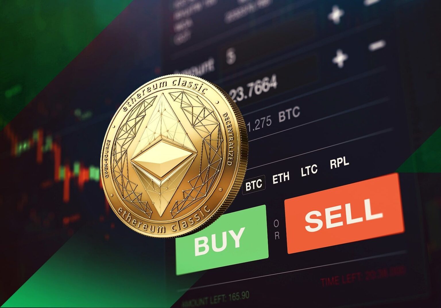 Is Ethereum (ETH) Prepared For A Monster Transfer In January 2024?