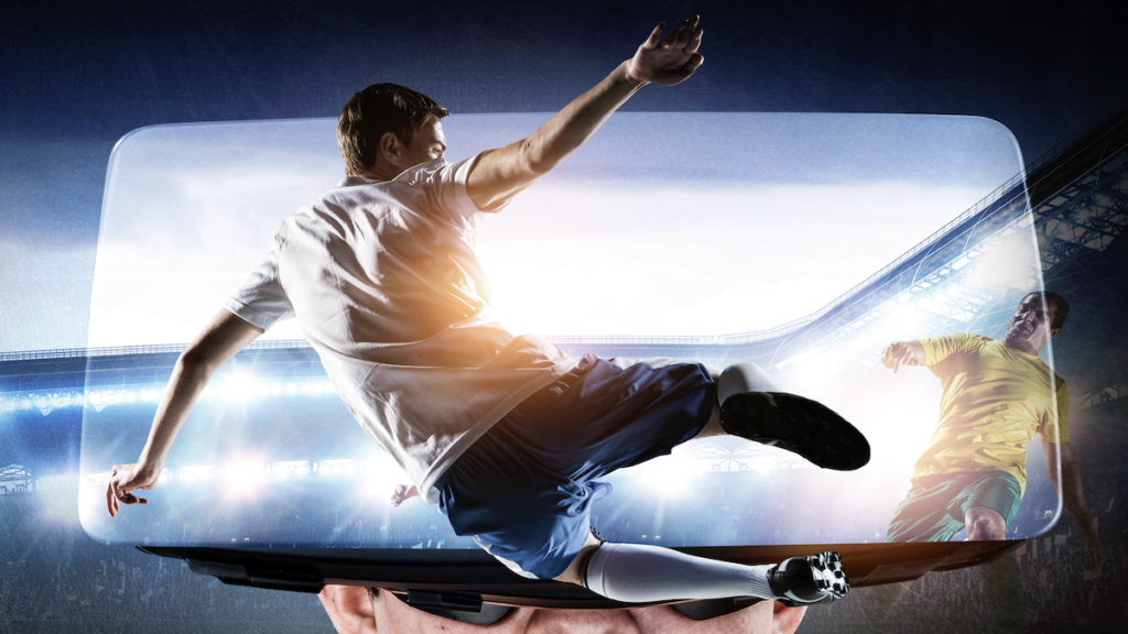 Meta-Stadiums and MeetKai Associate for ‘Premier Soccer Universe’