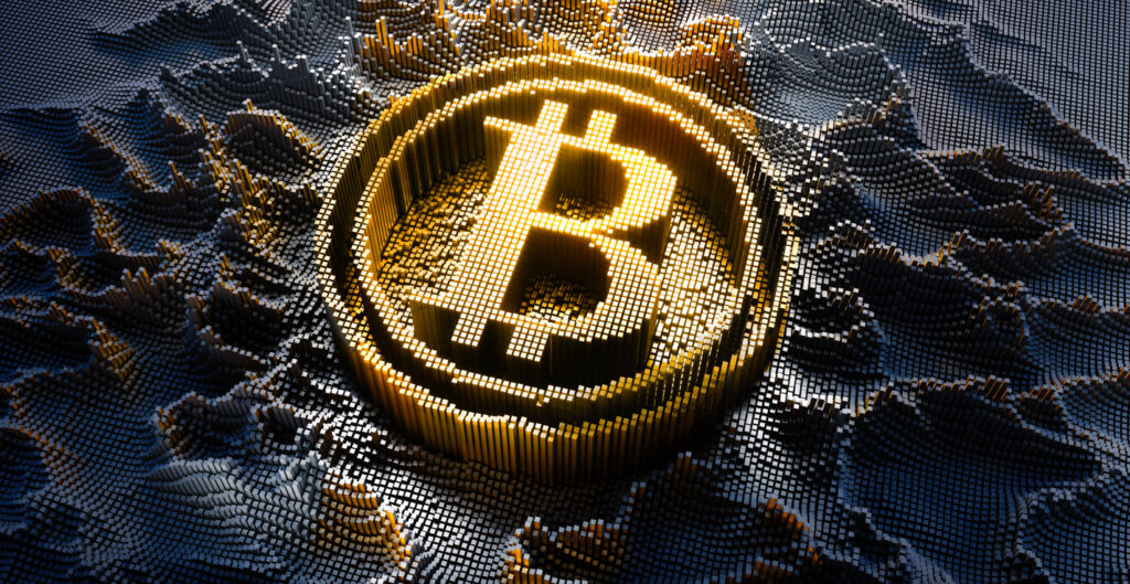 Bitcoin Bearish Forecast: Analyst Alerts Continued Downfall