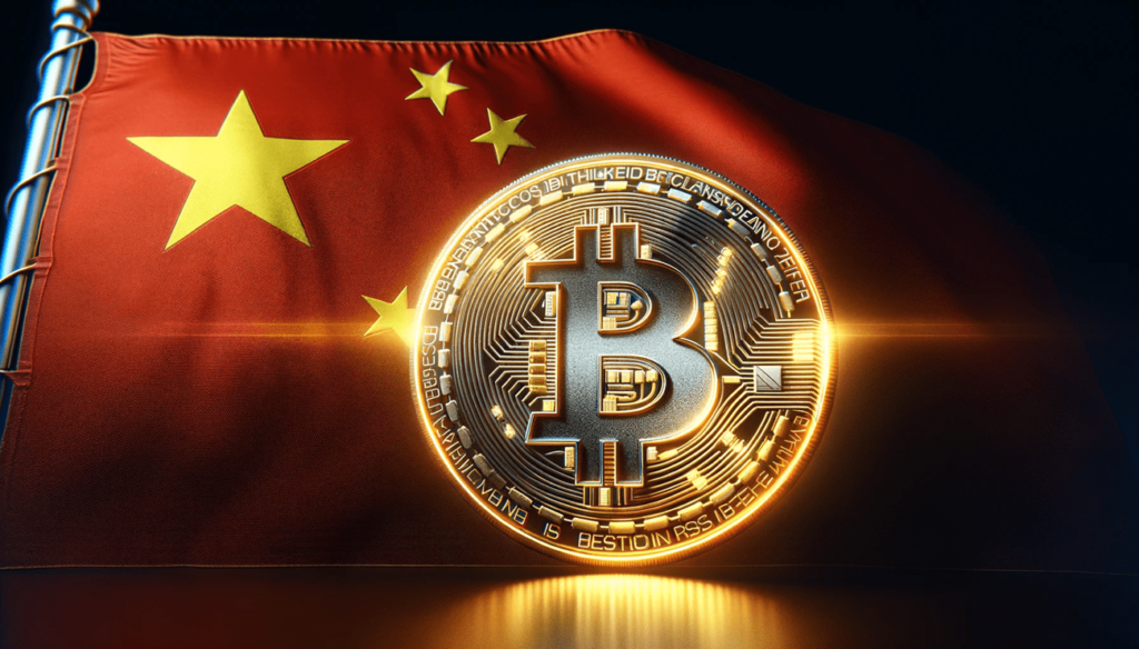 Bitcoin Attracts Hundreds of thousands In Chinese language Capital Regardless of Ban: Report