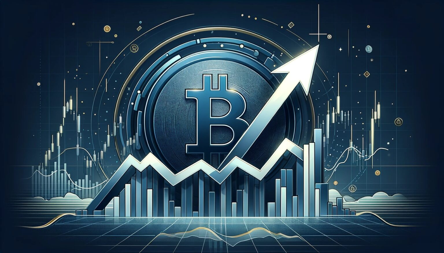 Bitcoin Worth Targets $55,000 Following Bull Pennant Breakout