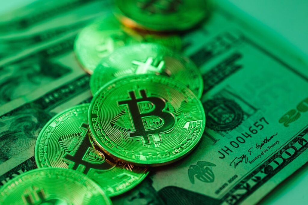 Bitcoin Inches Away From $60,000 As BTC Hits ‘Excessive Greed’