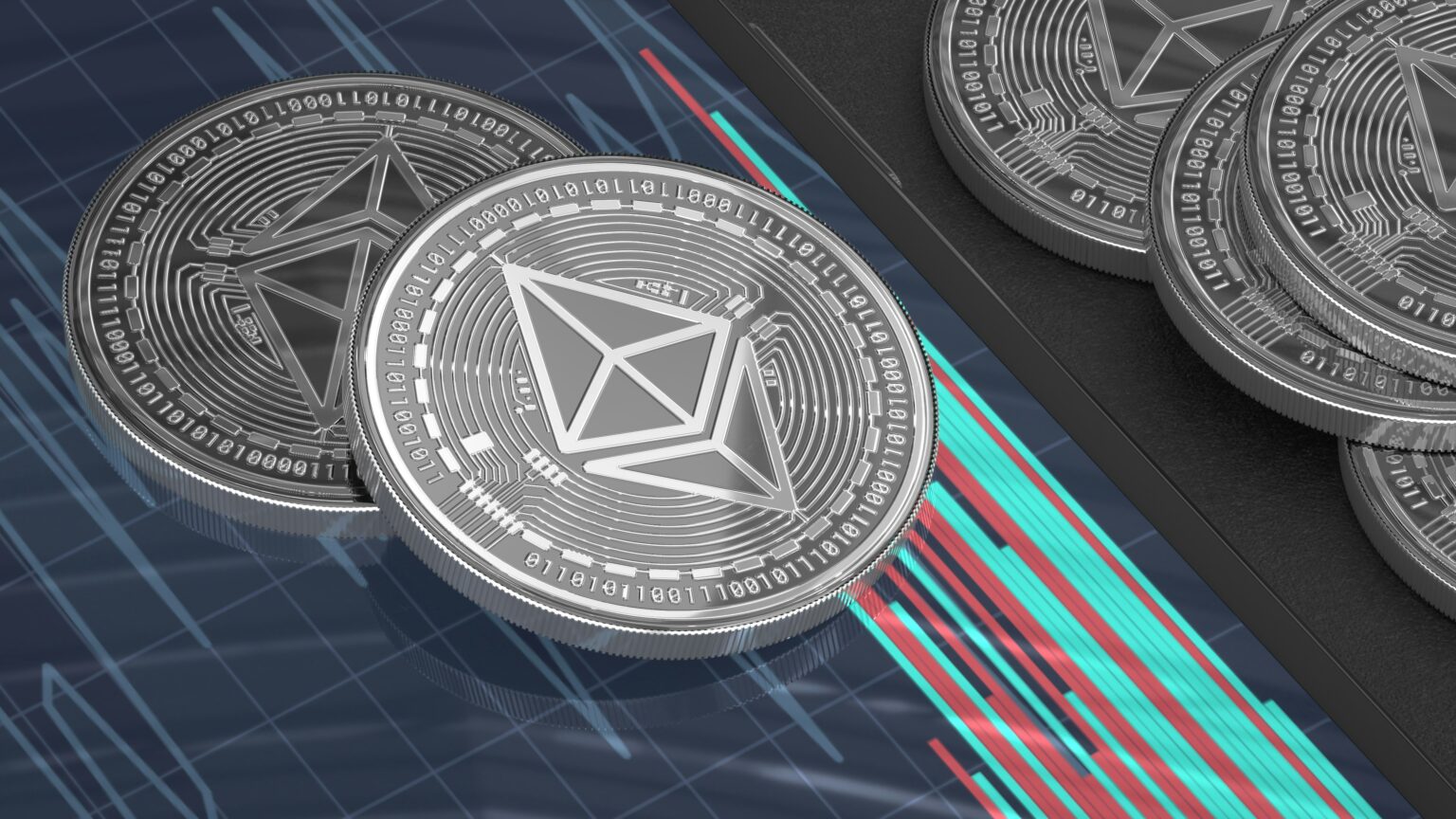 Ethereum Breaks $2,900, However Watch Out For Futures Overheating