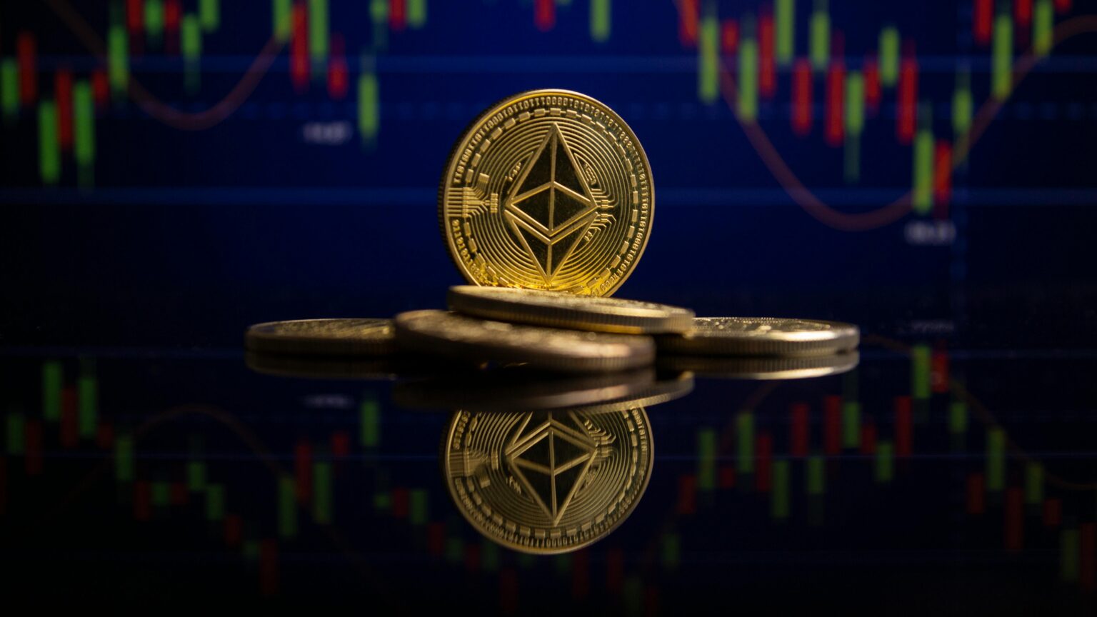 $906M Price Of Ethereum Depart Exchanges Final Week