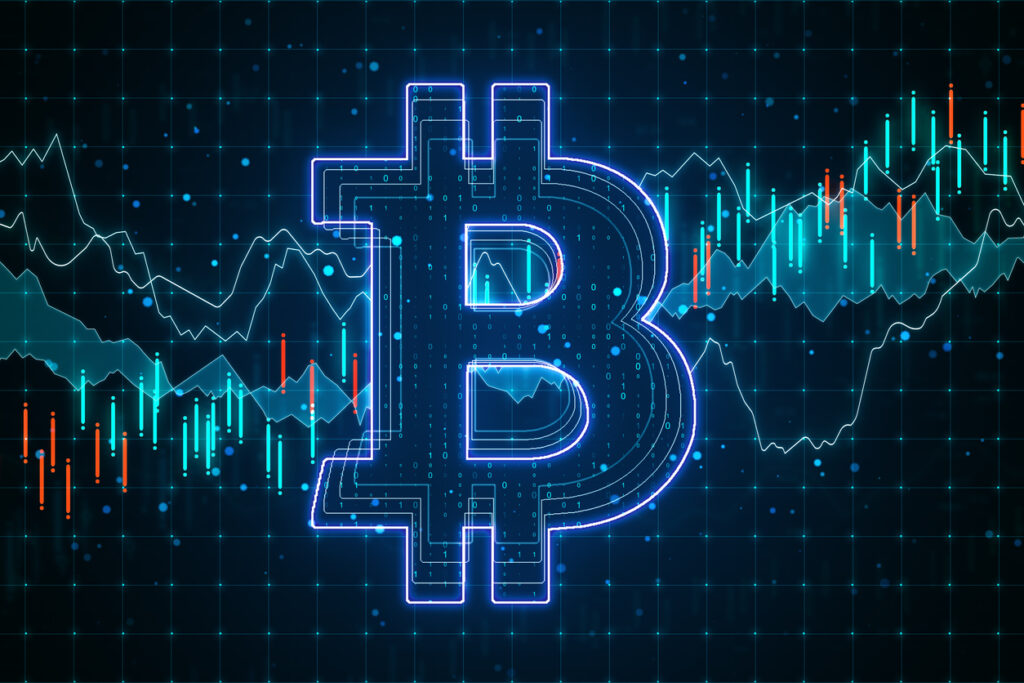 Analyst Factors To Attainable 30% Bitcoin Correction, Calls For Warning