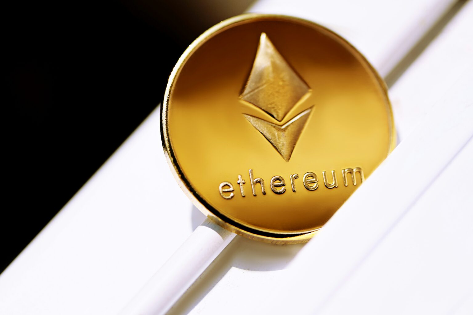 Ethereum To See Recent Transfer Quickly? What Futures Information Says