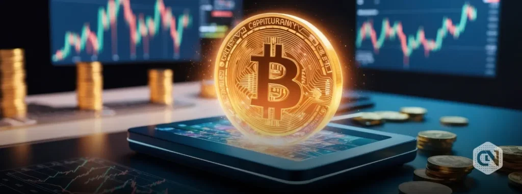 Lark Davis Predict Subsequent Transfer as Bitcoin Fail Sustaining $60k