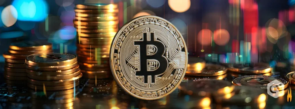 $4.7B Institutional Funding in Spot Bitcoin ETF