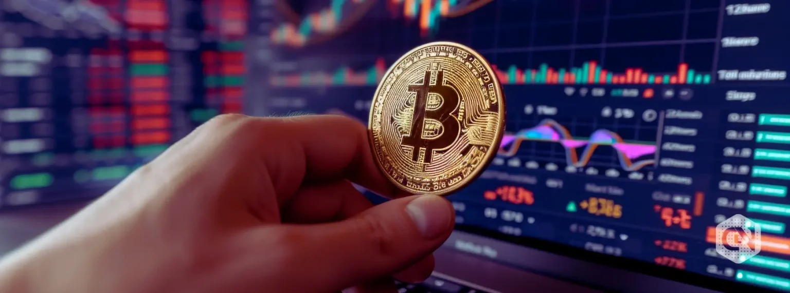 Bitcoin’s Concern & Greed Index Drops to 17 Amid Market Droop