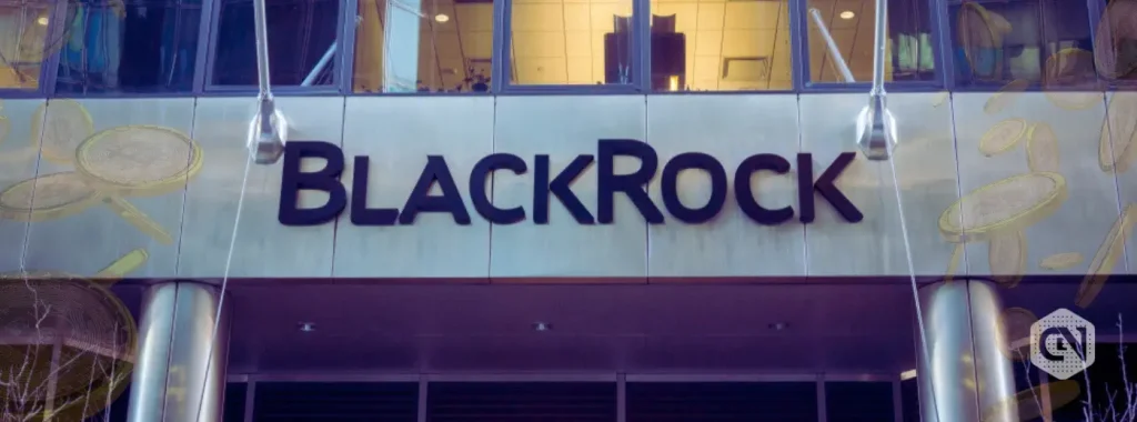 BlackRock Ranks Third in Total Bitcoin Holdings