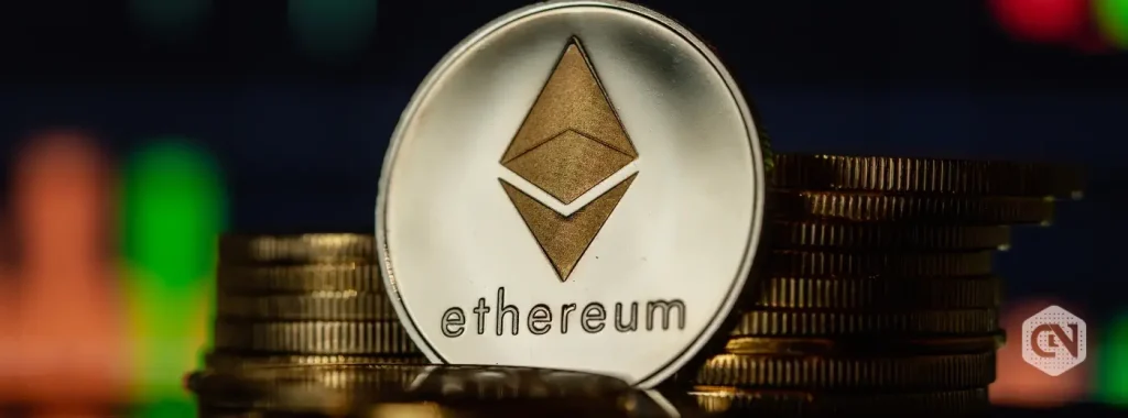 Ethereum Tanks 21% Amid Bounce Crypto Promote-Offs