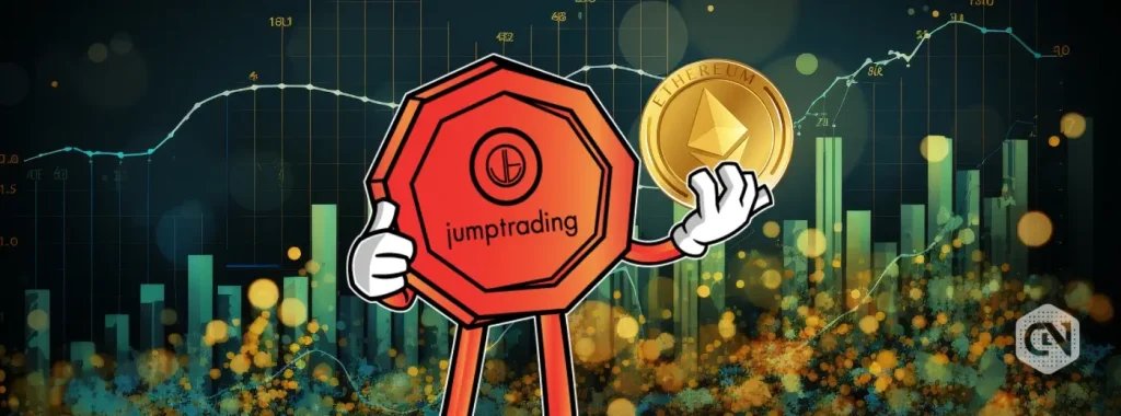 Bounce Buying and selling As soon as Once more Sells 17,049 Ethereum Value $46.44M