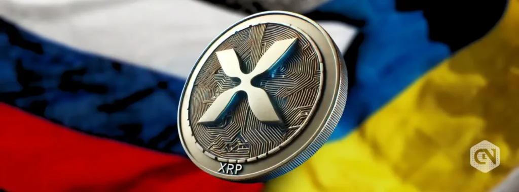 XRP Value Set to Skyrocket Amid International Shifts