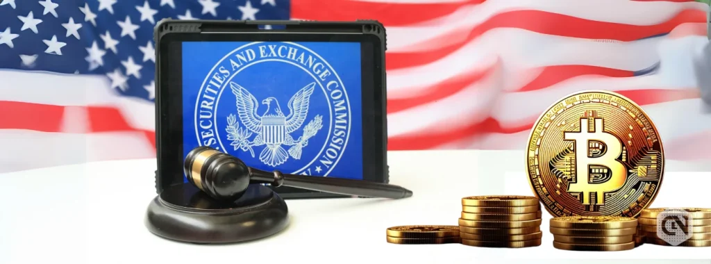 SEC Approves First Ever Bitcoin Leveraged MicroStrategy ETF