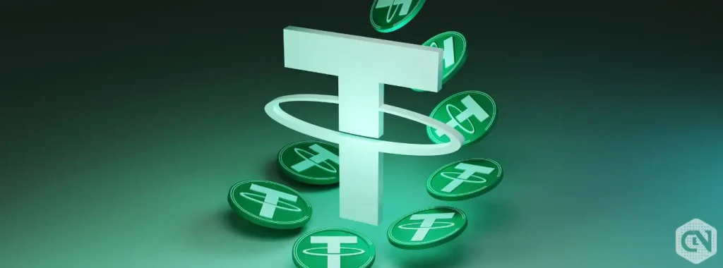Tether Plans Transfer Aptos Blockchain for Low Price Transaction