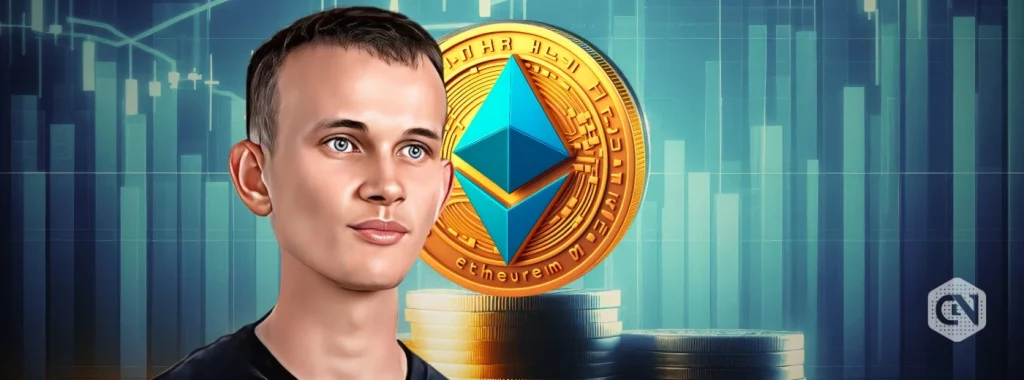 Vitalik Buterin Clarifies His Stance on $1.2B Ethereum Sale