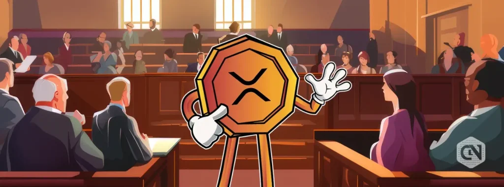 NY Decide Fines Ripple $125M After Extended SEC Lawsuit