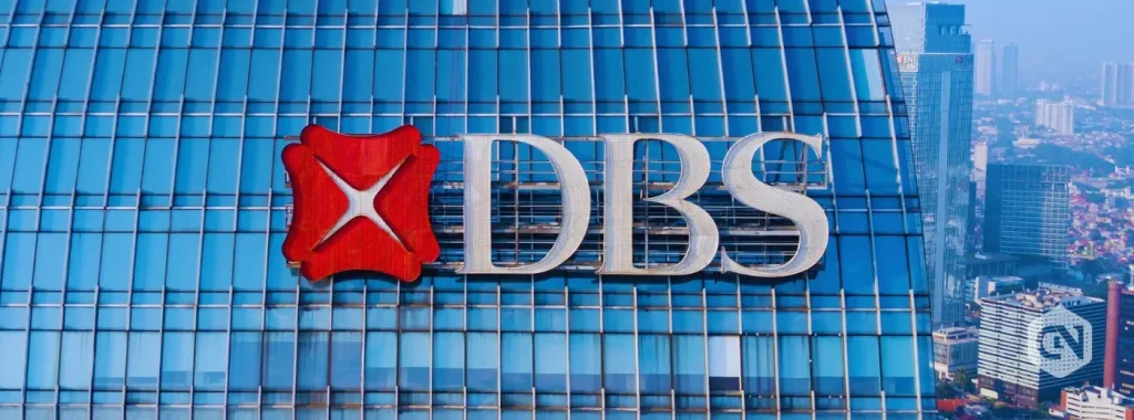 DBS Financial institution simplifies govt grant distribution with blockchain expertise