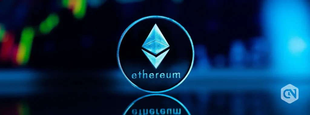 Ethereum Struggles Under $2800; Will this Correction Finish?