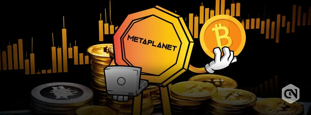 Metaplanet secures ¥1 billion 0.1% APR mortgage for extra Bitcoin purchases