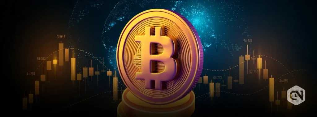 Bitcoin Might Discover Help at $54K—Will BTC Drop Additional?