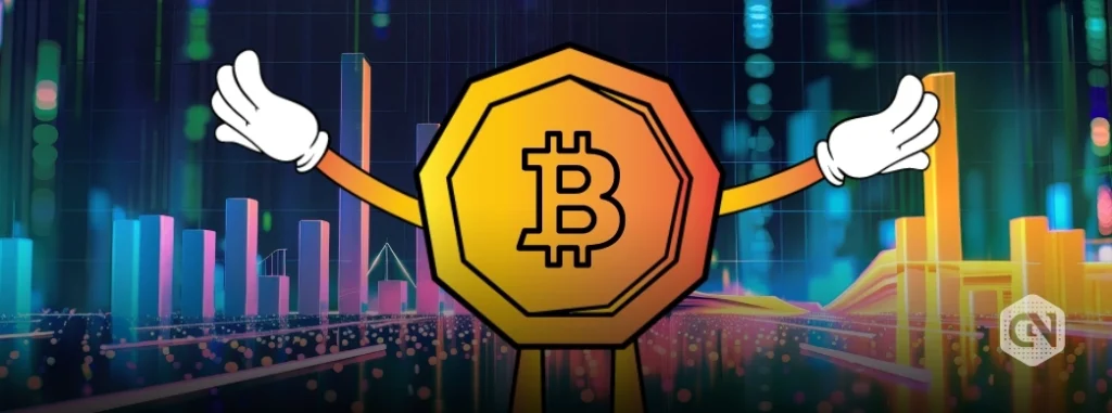 Analyst Says Bitcoin Downtrend is Over: Can BTC Breakout?