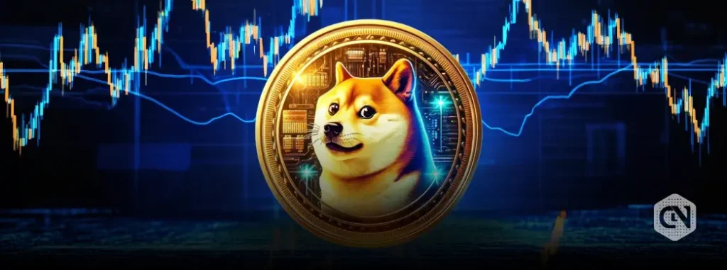 DOGE Hits Resistance at $0.1055; Bears Goal $0.0890