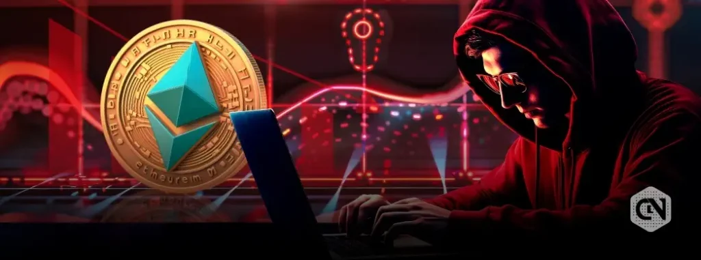 DeltaPrime & WazirX Hackers Transfer $14M Ethereum Worth Crashes