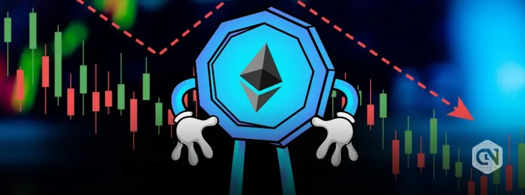 Ethereum Set For Reversal? Sensible Cash Bets $13M Forward of FOMC Choice
