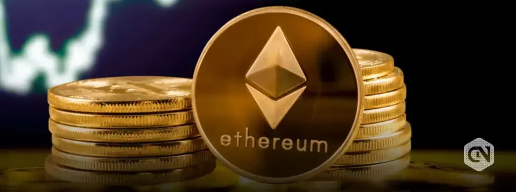 Ethereum’s Web Provide Rises by 15,576 ETH in 7 Days