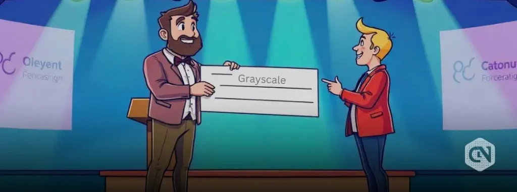 Grayscale Launches First Ripple Belief Fund; XRP Value Up 8%