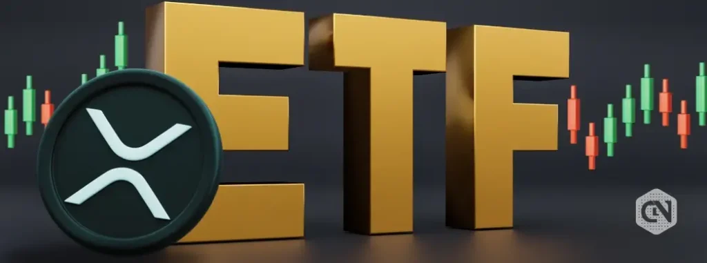 Ripple ETF Speak Publish Grayscale Belief Fund; XRP Worth Up 5%