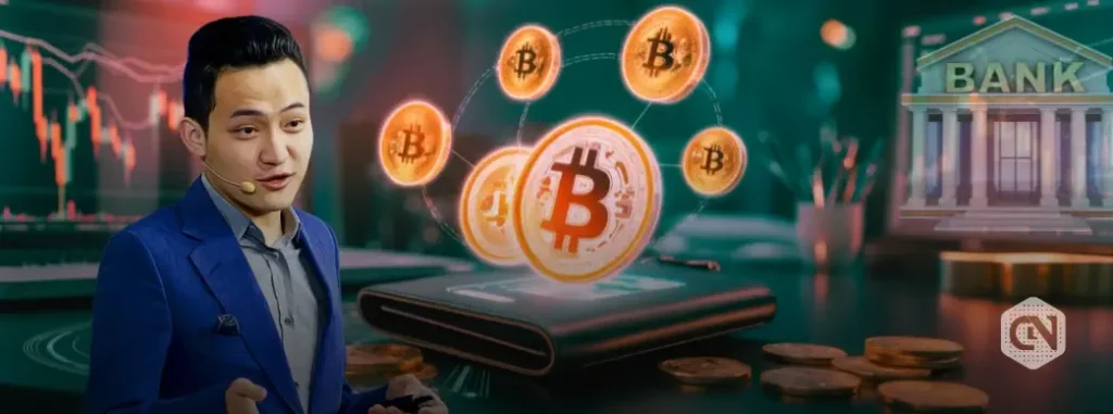 Central Financial institution Bitcoin Fails Satoshi Imaginative and prescient: Justin Solar