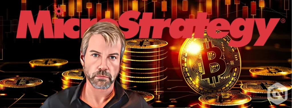MicroStrategy Buys $1.1B Bitcoin; Will BTC Worth Get better?