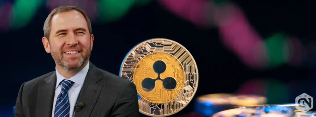 Ripple CEO Brad Garlinghouse Claims XRP ETF are Inevitable