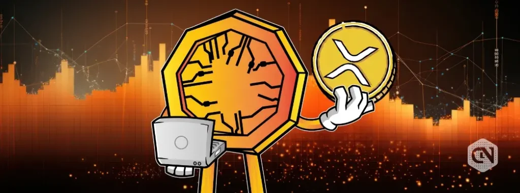 Ripple’s Chris Larsen Takes Lead In $10M Funding for DeFi Protocol