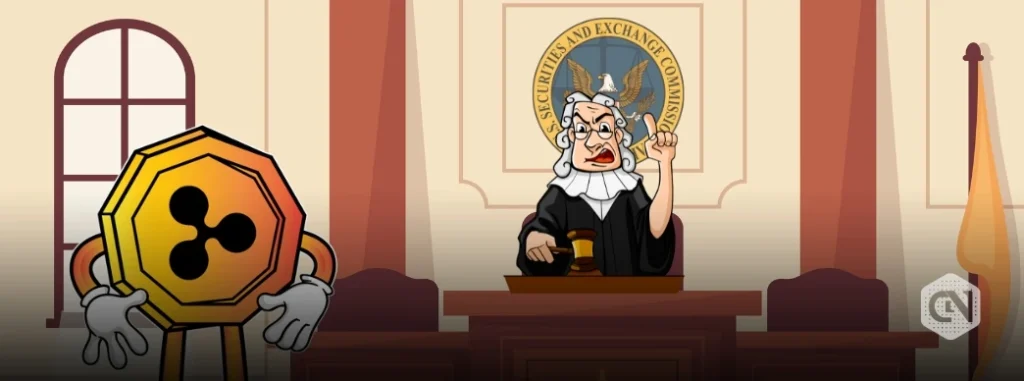 Ripple Fined $125M by SEC After Extended Authorized Battle