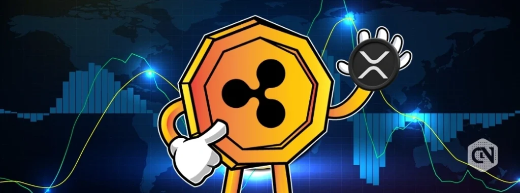 Ripple Strikes 100M Tokens to Bitso