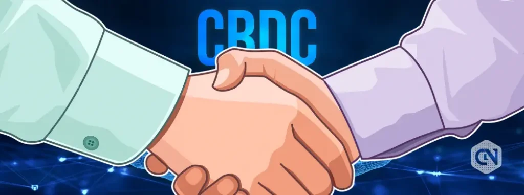 Ripple Companions With Digital Euro Affiliation for Euro CBDC