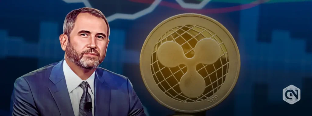 Ripple CEO Broadcasts XRP Stablecoin Will Arrive in Weeks