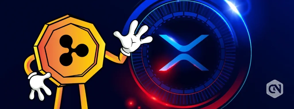 XRP a Authorized Fee Methodology Worldwide!