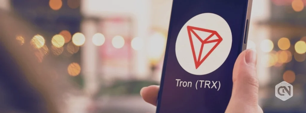 TRON Revolutionizes Blockchain with 50% Charge Lower