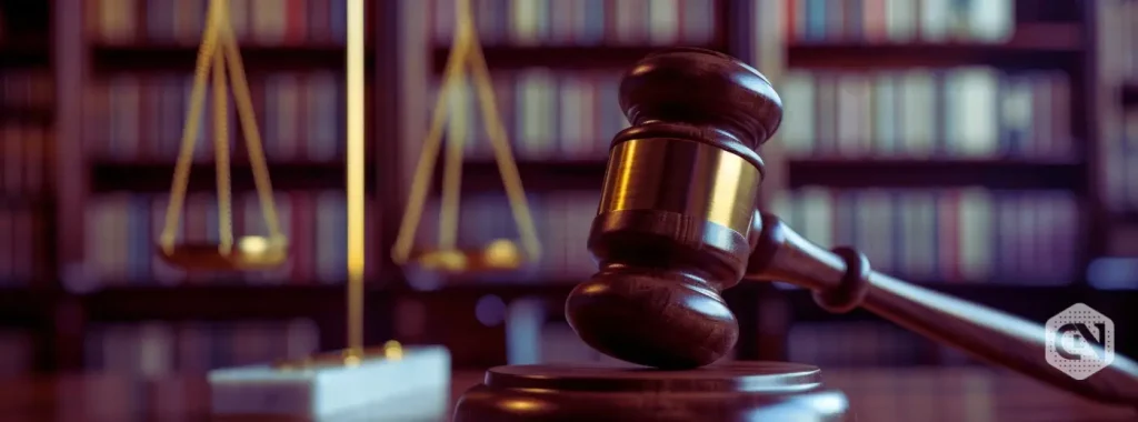 Ethereum Advisor Steven Nerayoff sues Covington & Burling for $100 M